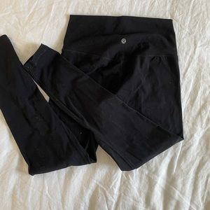 Lululemon Align Leggings